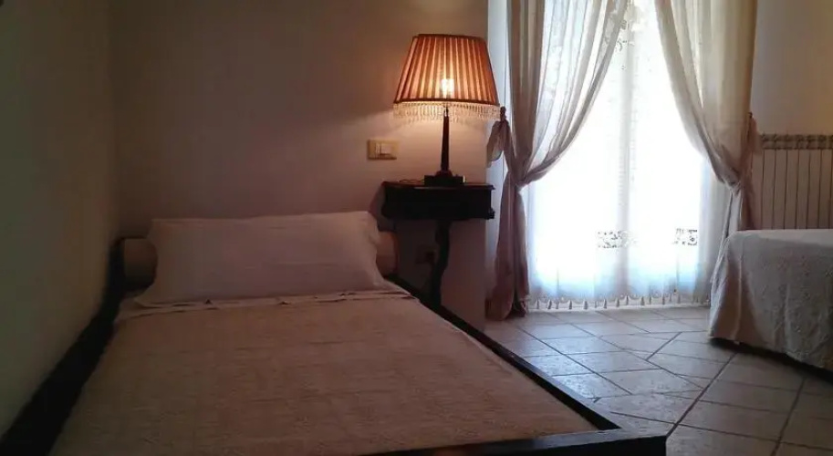 Casalusa B&B