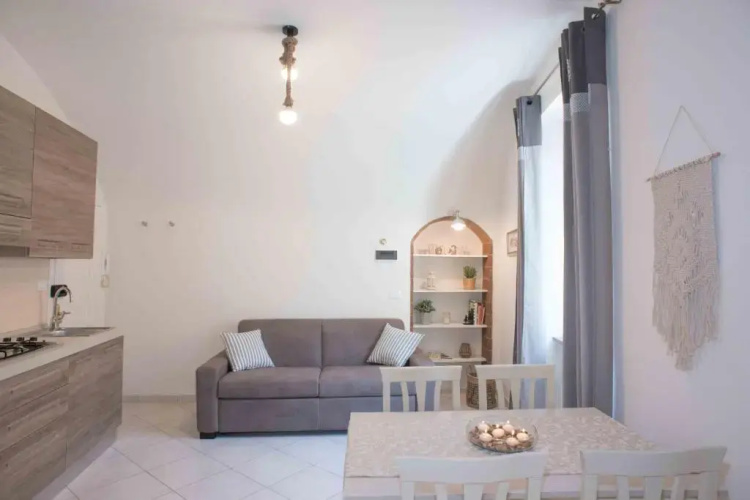 Le 3B - Finalborgo