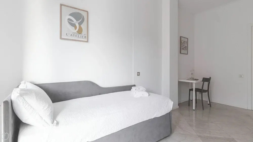 Italianway - Brianza 14 A