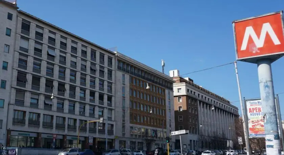 Termini Accommodation