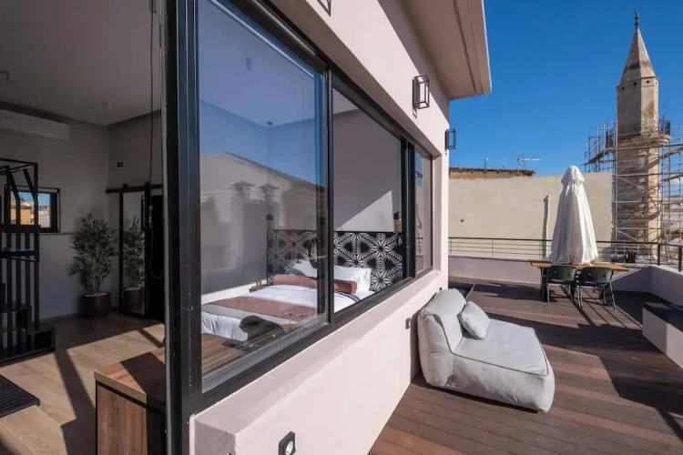 Citrus Daliani Rooms
