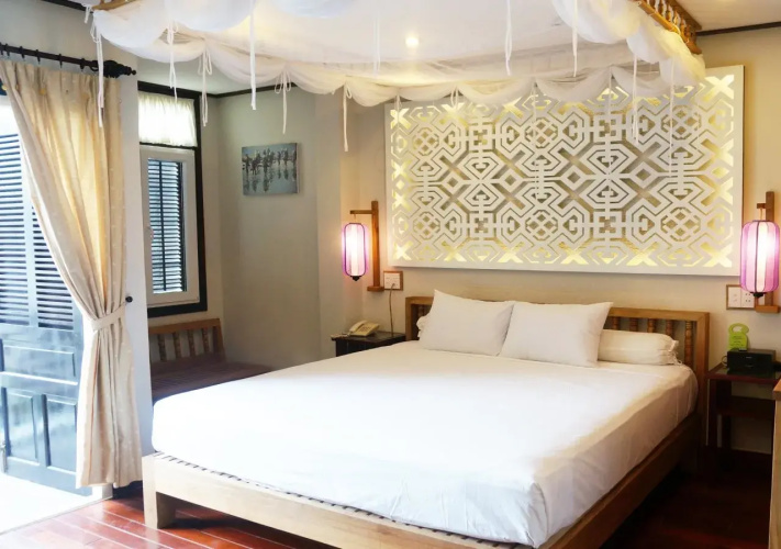 Hoi An Pho Library Hotel