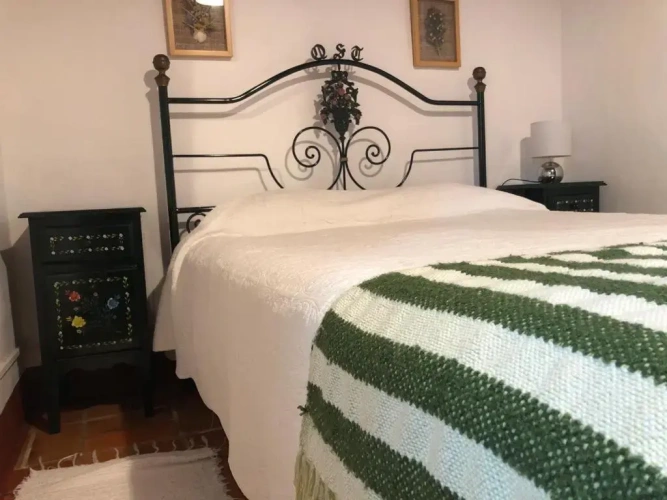 1 Bedroom Cottage