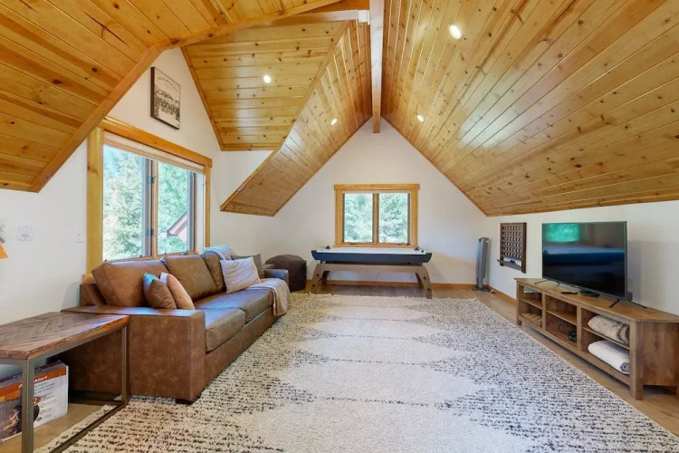 Bow Canyon Oasis #513
