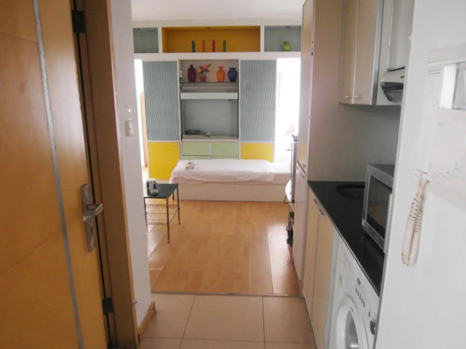 Meijia Apartment