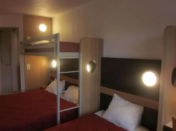Hotel Premiere Classe Bayeux