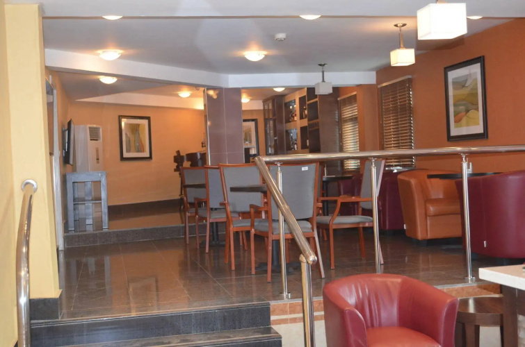 Hotelbild