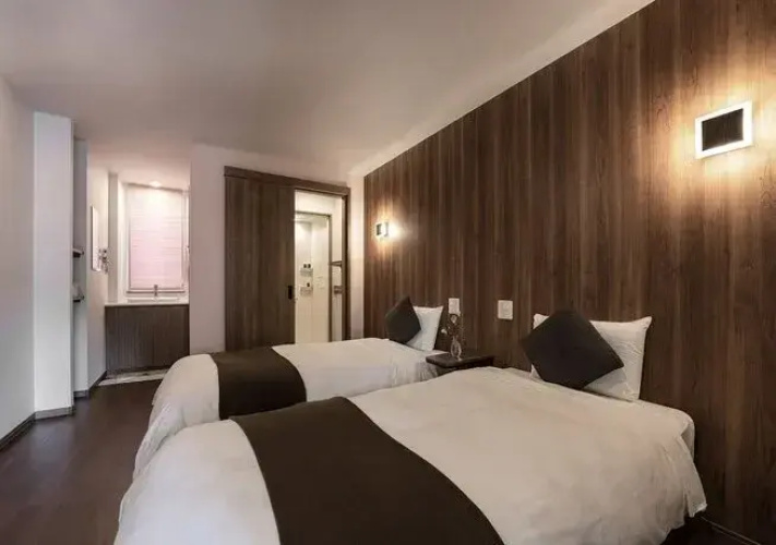 Sapporo Guesthouse Miidokoro