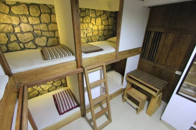 Grass Root Homestay