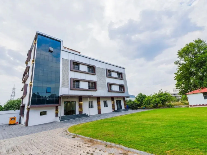 Imagen del hotel