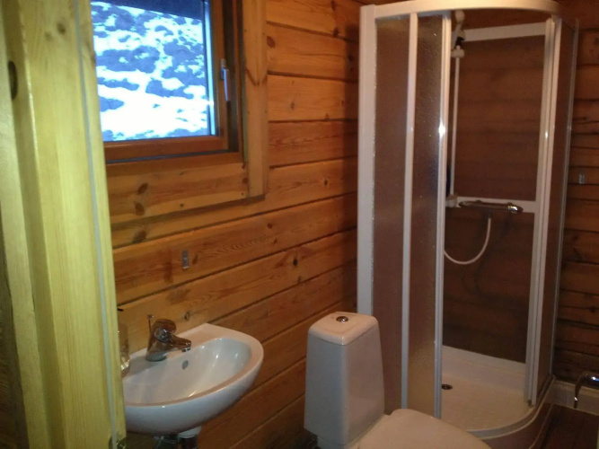 North Star Cottage