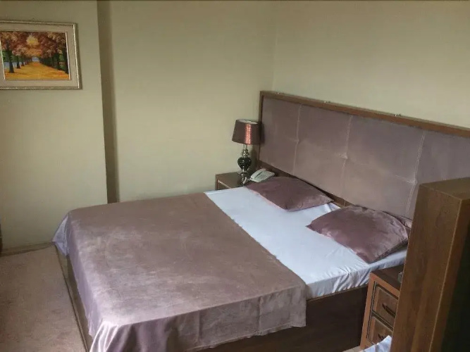 Grand Zeus Hotel
