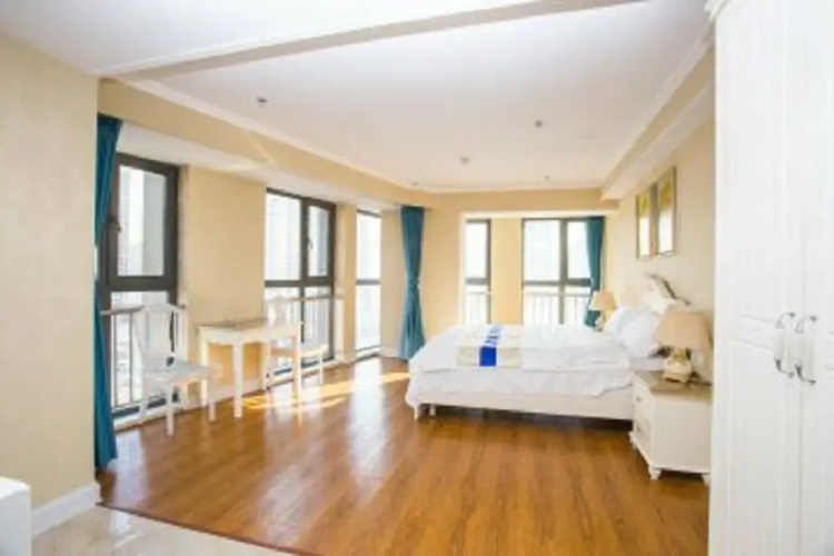 Qunli Venice Hotel Apartment
