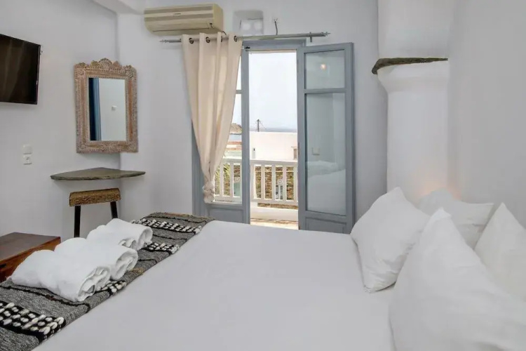 Onar Hotel and Suites