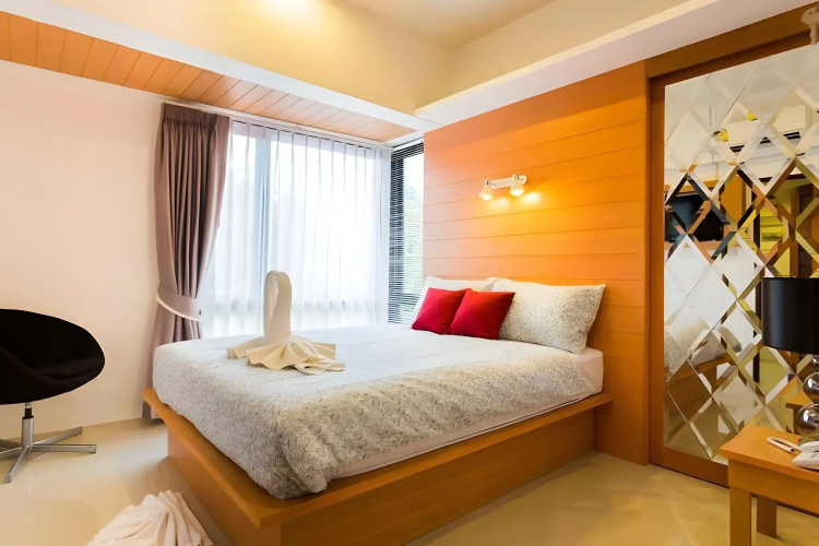 Palmari Boutique Hotel