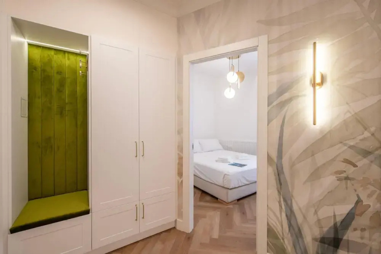 Novos Emerald in Lugano