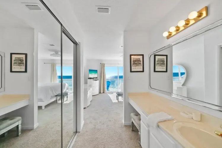 Seacrest 8 2 Bedroom Townhouse