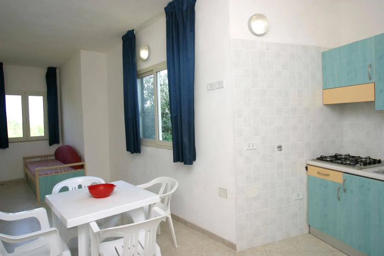 Village Camping La Canzone del Mare