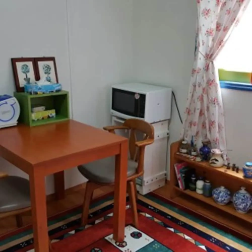 Economy Twin room