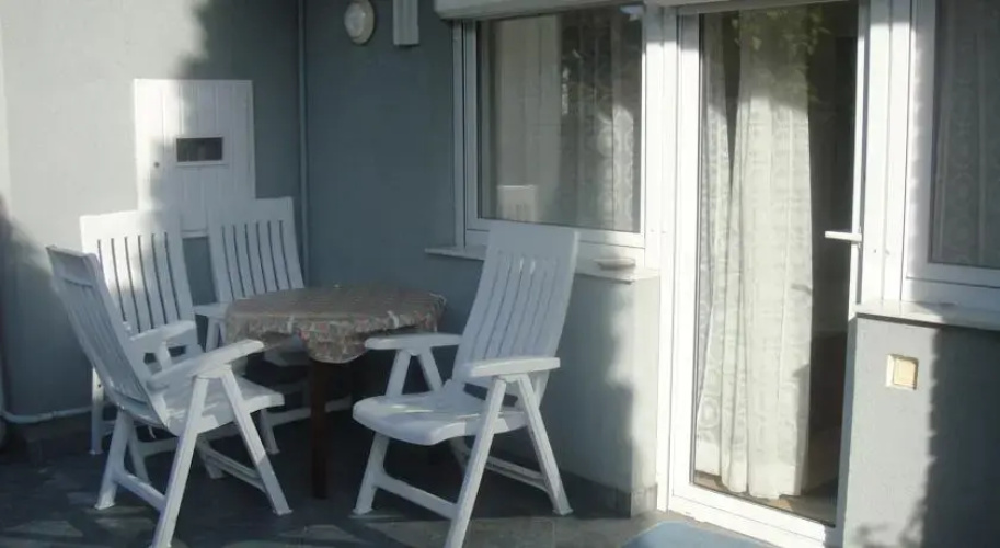 Apartman Kristaly