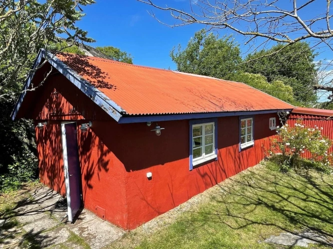 Cottage