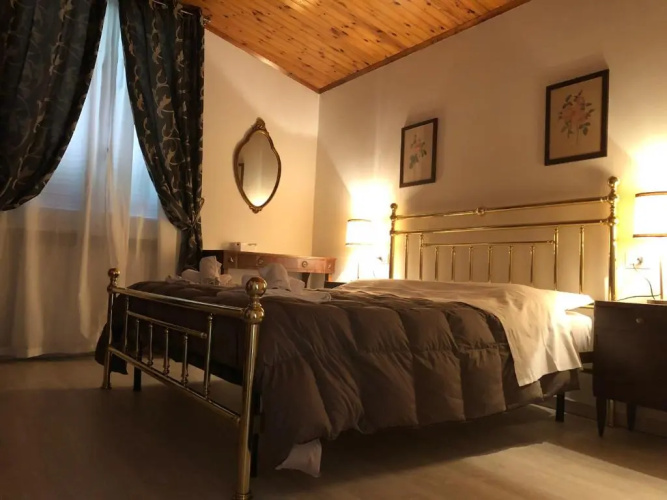 Il portico B&b
