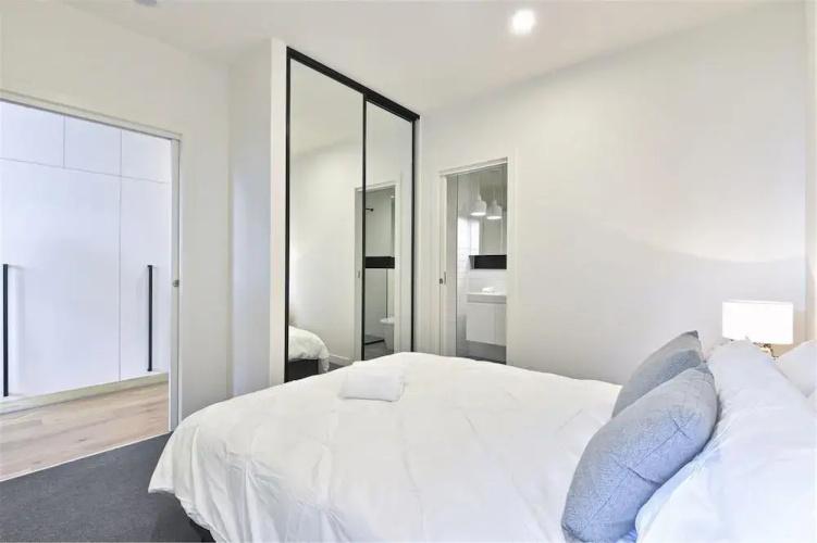 Domo Apartments-Luma