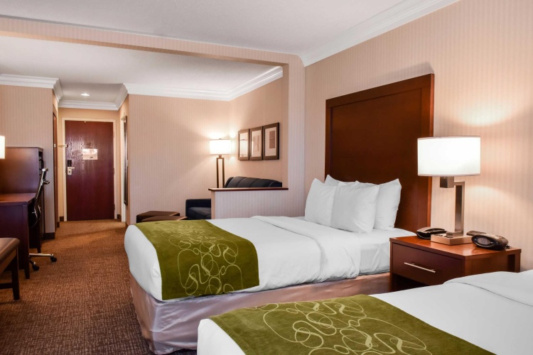 Standard room