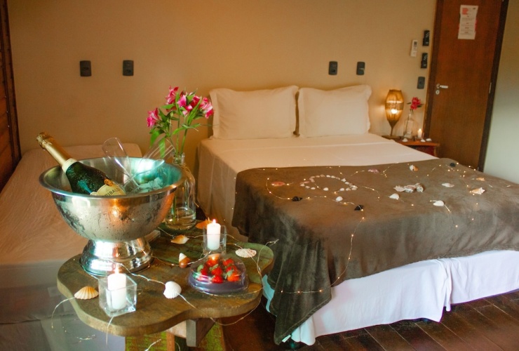 Bossa Beach House