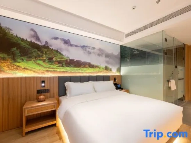 Business Double room