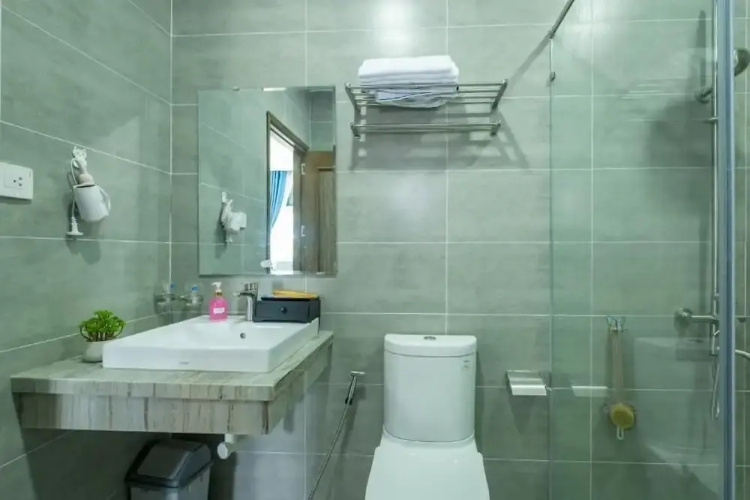 V&T Hotel Phu Quoc