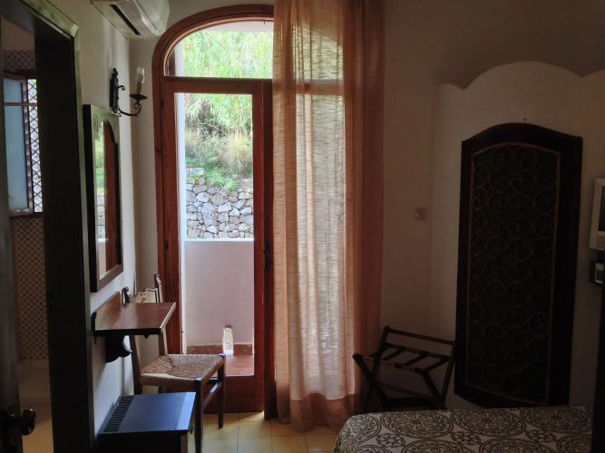 Hotel Carasco