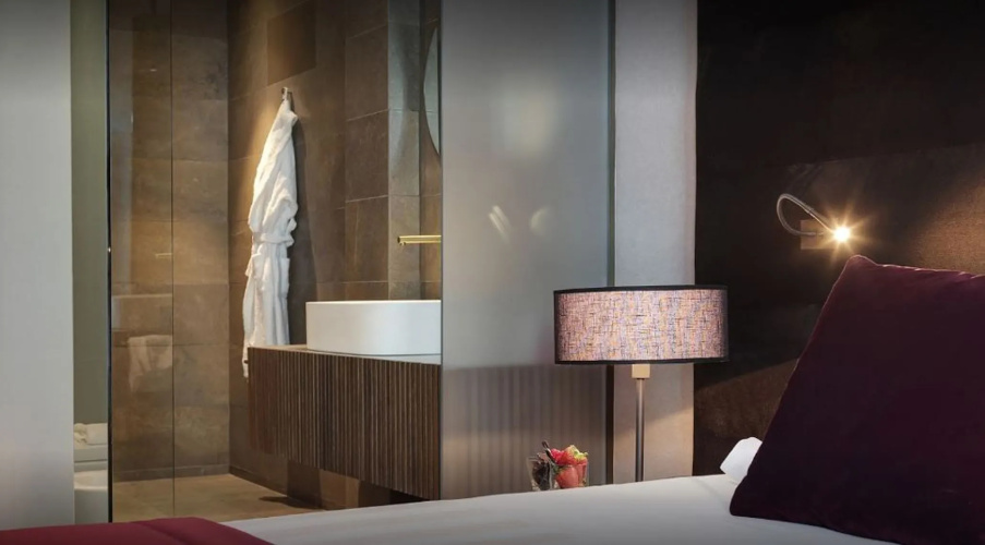 Grand Hotel Campione photo 23
