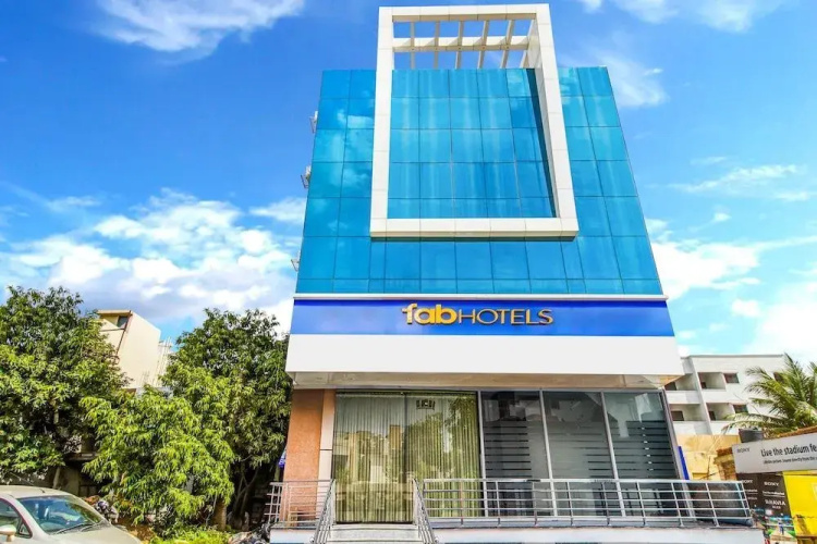 Imagen del hotel