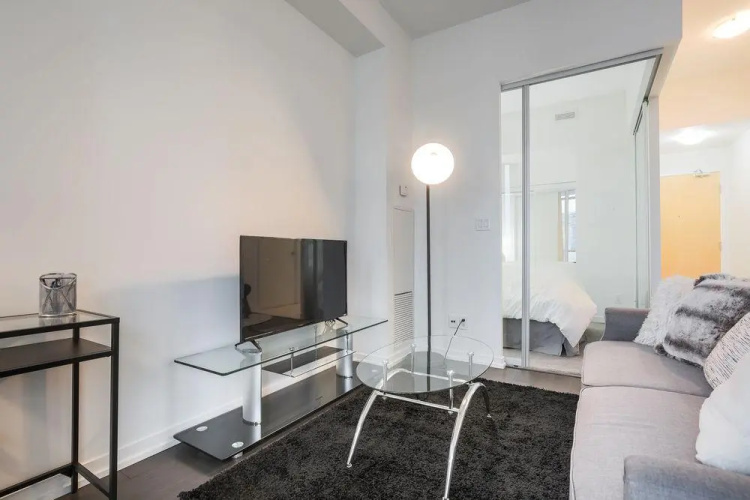 Noel Suites - Air Canada Centre