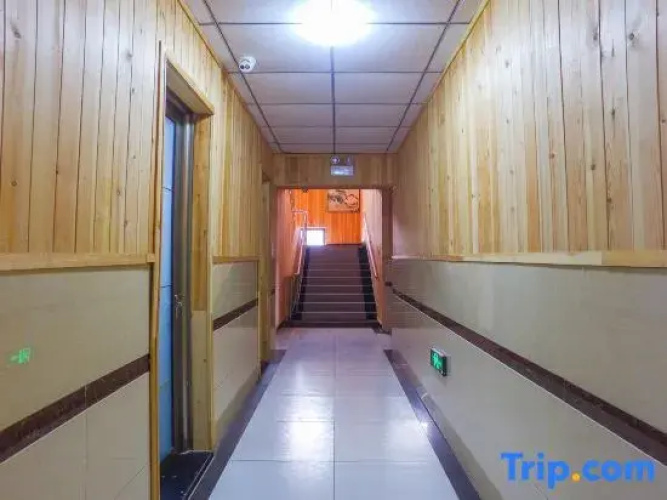 Xiangxieyuan Hotel