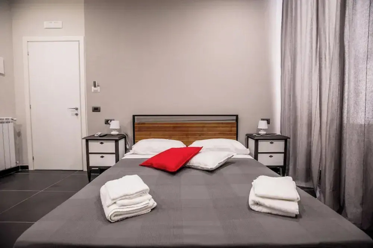Medusa Cilea Guest House