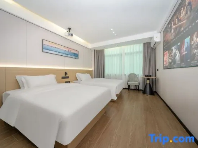Business Twin room