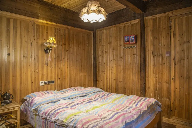 Qing He Yue Hostel