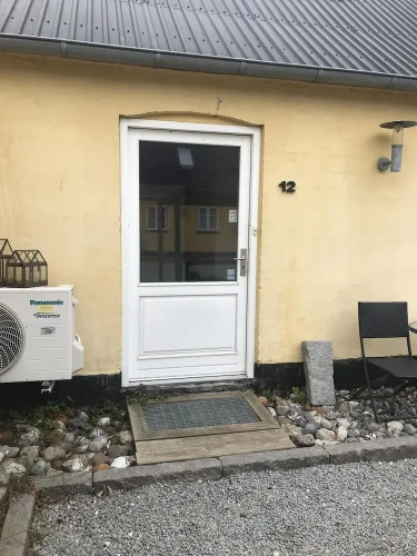 Standard Double Apartment