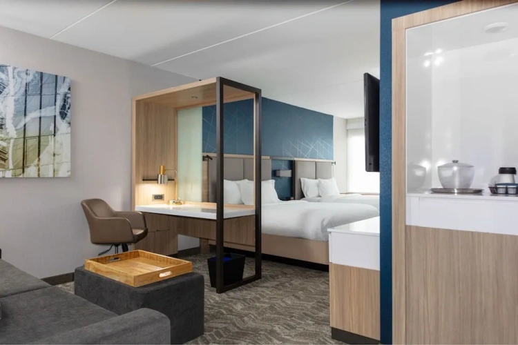 Suite