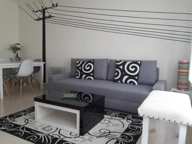 Apartamento Baroña