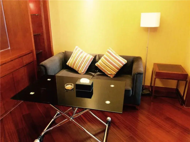 Nanjing Shu Ge Hotel
