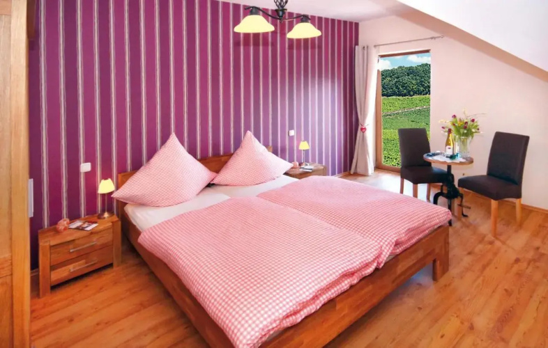 Gästezimmer Mack