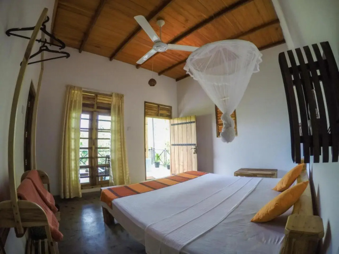Nature House