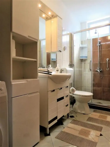 Franka - 70 m From sea - A1