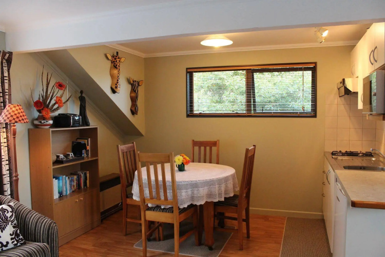Annick House Bed and Breakfast