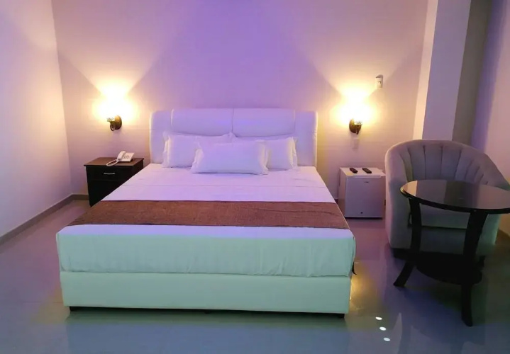 Joneya Hotel