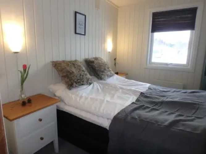 Camp Sjusjøen