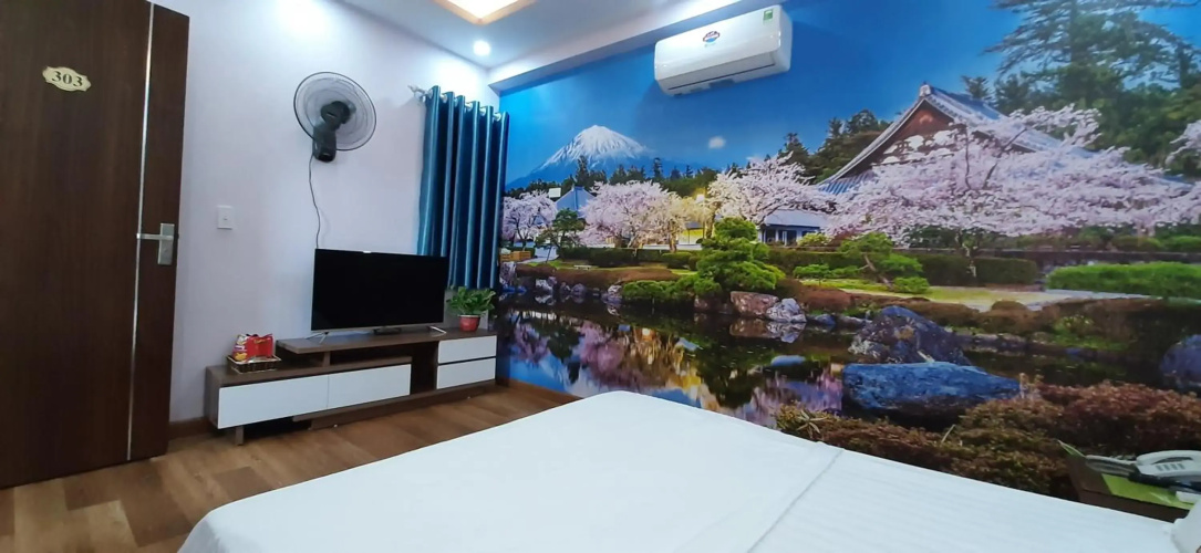 SƠN HÀ Motel